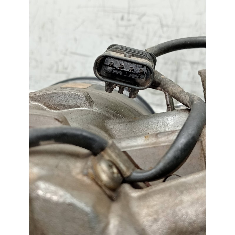 Recambio de compresor aire acondicionado para mercedes clase c (w204) lim. c 250 cgi blueefficiency (204.047) referencia OEM IAM
