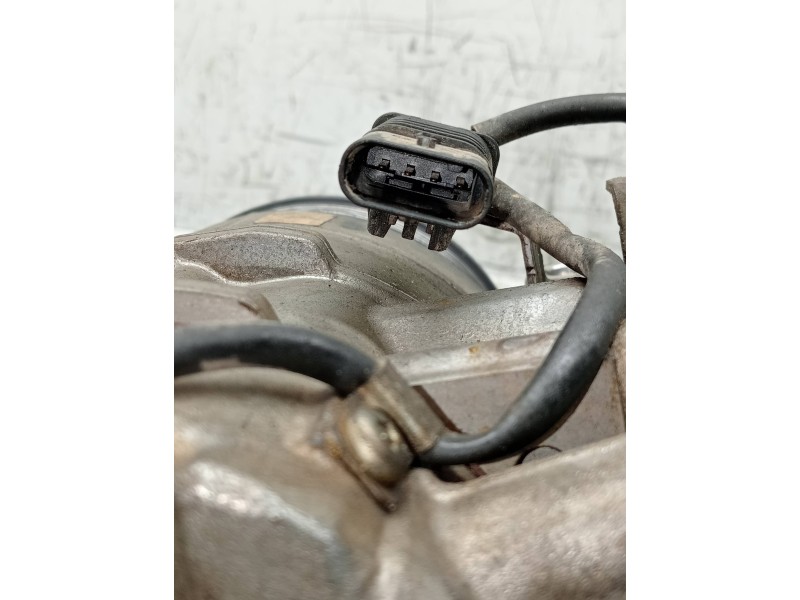 Recambio de compresor aire acondicionado para mercedes clase c (w204) lim. c 250 cgi blueefficiency (204.047) referencia OEM IAM