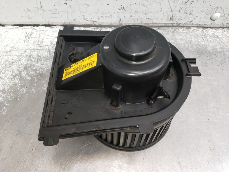 Recambio de motor calefaccion para audi s3 (8l) 1.8 t (165kw) referencia OEM IAM F667325R 1J1819021C 