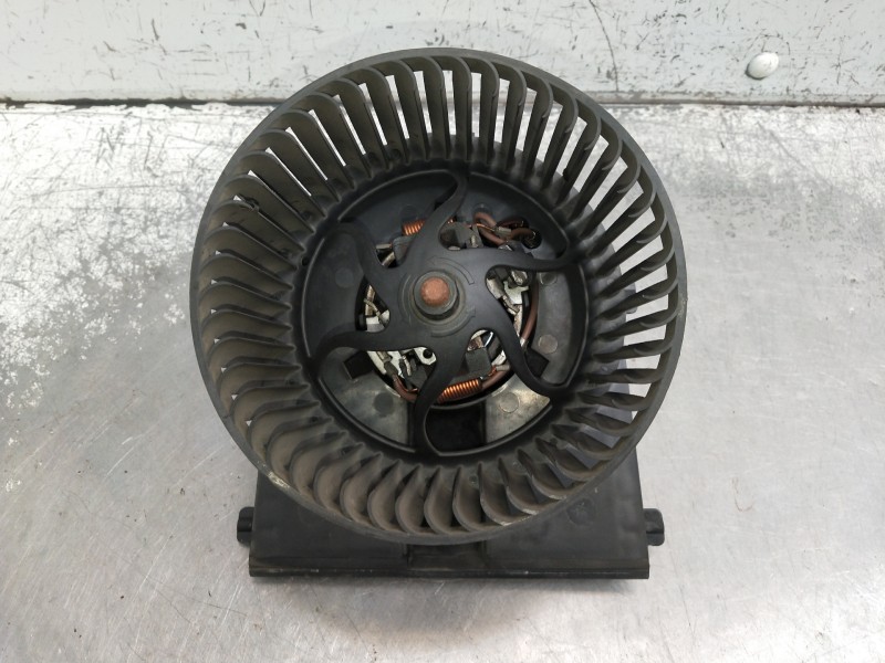 Recambio de motor calefaccion para audi s3 (8l) 1.8 t (165kw) referencia OEM IAM F667325R 1J1819021C 