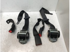 Recambio de juego cinturones trasero para bmw serie 1 berlina (e81/e87) 118d referencia OEM IAM    2