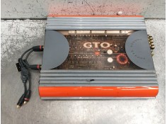 Recambio de modulo electronico para audi s3 (8l) 1.8 t (165kw) referencia OEM IAM CL002817275 ETAPA POTENCIA JBL