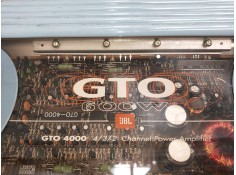 Recambio de modulo electronico para audi s3 (8l) 1.8 t (165kw) referencia OEM IAM CL002817275 ETAPA POTENCIA JBL 2