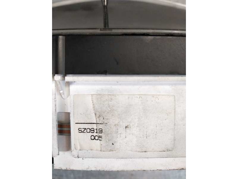 Recambio de cuadro instrumentos para suzuki swift sf berlina (ea) referencia OEM IAM 341006EA 61EA40 