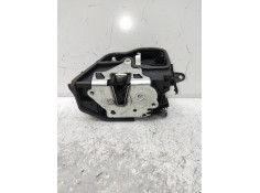 Recambio de motor cierre centralizado delantero izquierdo para bmw serie 1 berlina (e81/e87) 118d referencia OEM IAM 7202145  5P