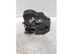 Recambio de motor cierre centralizado delantero izquierdo para bmw serie 1 berlina (e81/e87) 118d referencia OEM IAM 7202145  5P 2