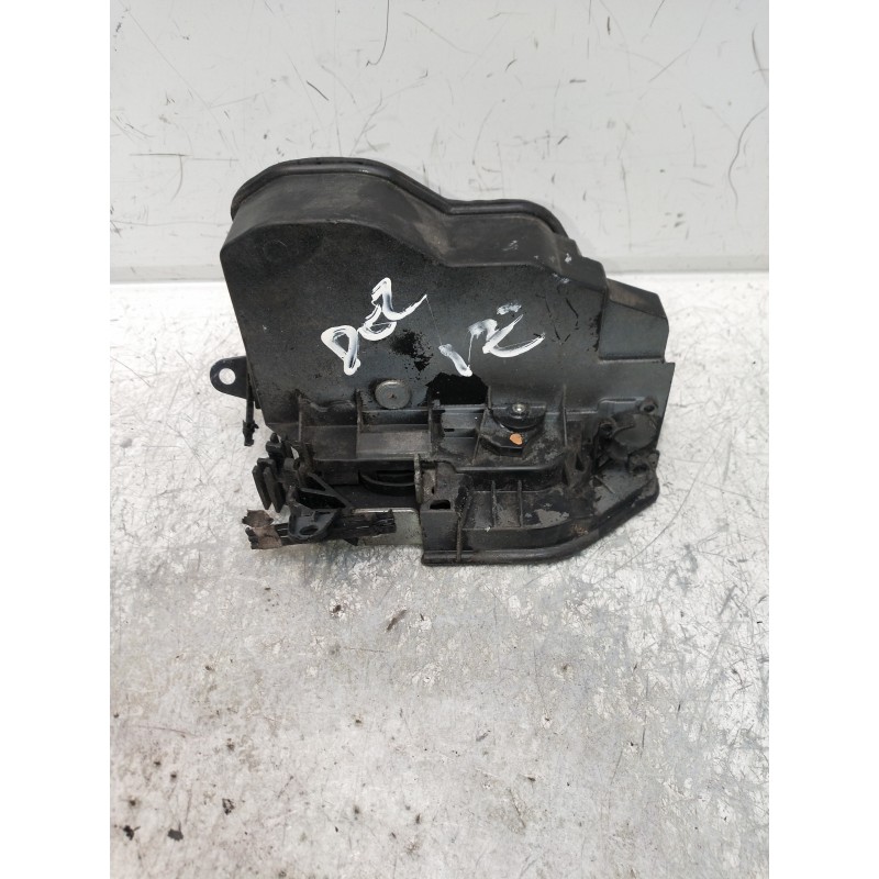 Recambio de motor cierre centralizado delantero izquierdo para bmw serie 1 berlina (e81/e87) 118d referencia OEM IAM 7202145  5P