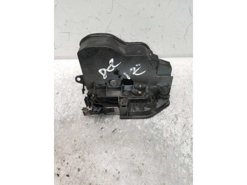 Recambio de motor cierre centralizado delantero izquierdo para bmw serie 1 berlina (e81/e87) 118d referencia OEM IAM 7202145  5P