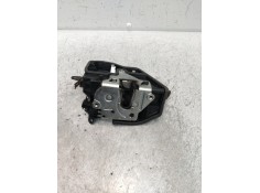 Recambio de motor cierre centralizado trasero derecho para bmw serie 1 berlina (e81/e87) 118d referencia OEM IAM 7202148  5P