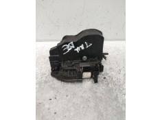 Recambio de motor cierre centralizado trasero derecho para bmw serie 1 berlina (e81/e87) 118d referencia OEM IAM 7202148  5P 2