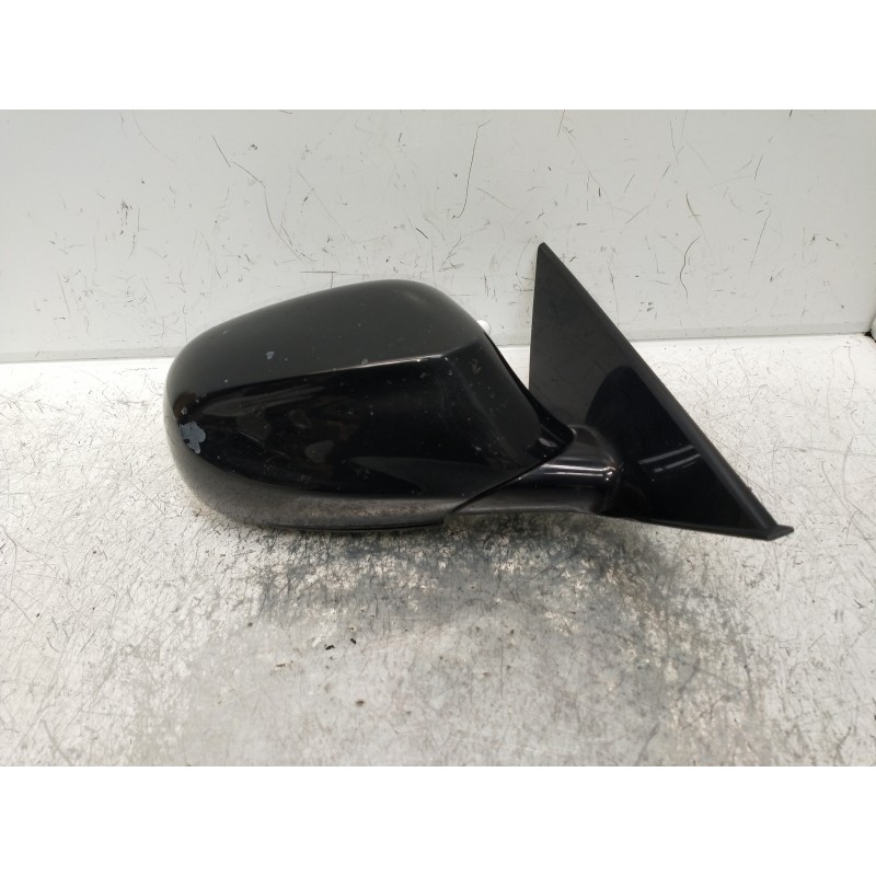 Recambio de retrovisor derecho para bmw serie 1 berlina (e81/e87) 118d referencia OEM IAM ELECTRICO 1 ENCHUFE 5 CABLES