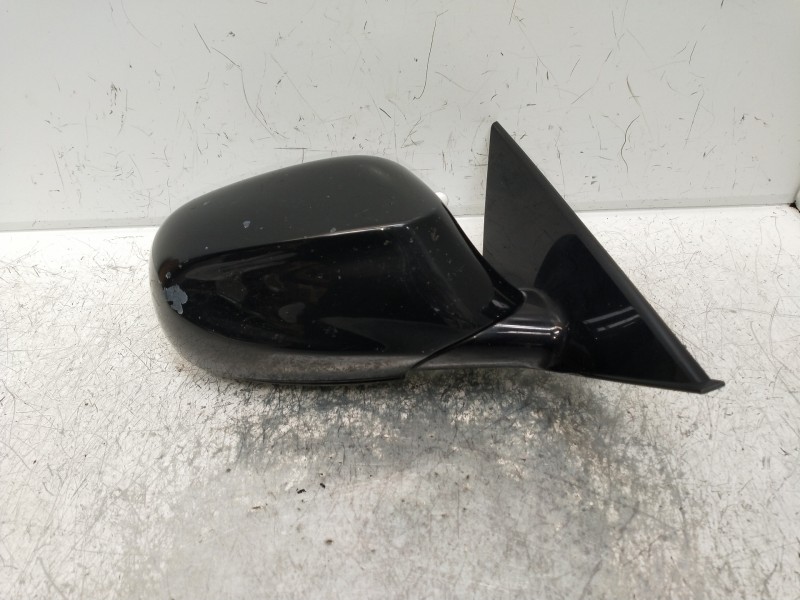 Recambio de retrovisor derecho para bmw serie 1 berlina (e81/e87) 118d referencia OEM IAM ELECTRICO 1 ENCHUFE 5 CABLES