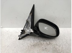 Recambio de retrovisor derecho para bmw serie 1 berlina (e81/e87) 118d referencia OEM IAM ELECTRICO 1 ENCHUFE 5 CABLES 2