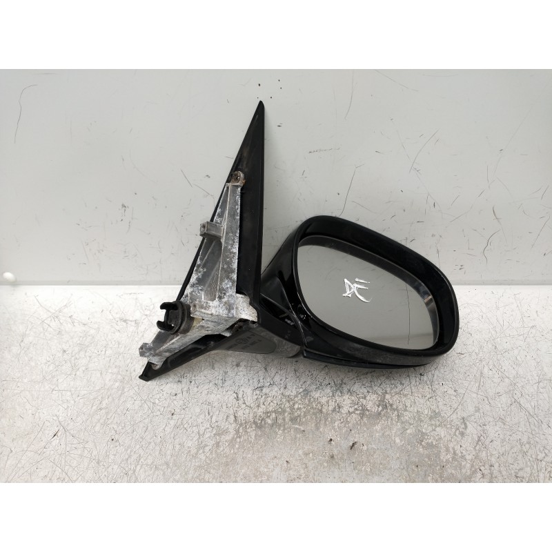 Recambio de retrovisor derecho para bmw serie 1 berlina (e81/e87) 118d referencia OEM IAM ELECTRICO 1 ENCHUFE 5 CABLES