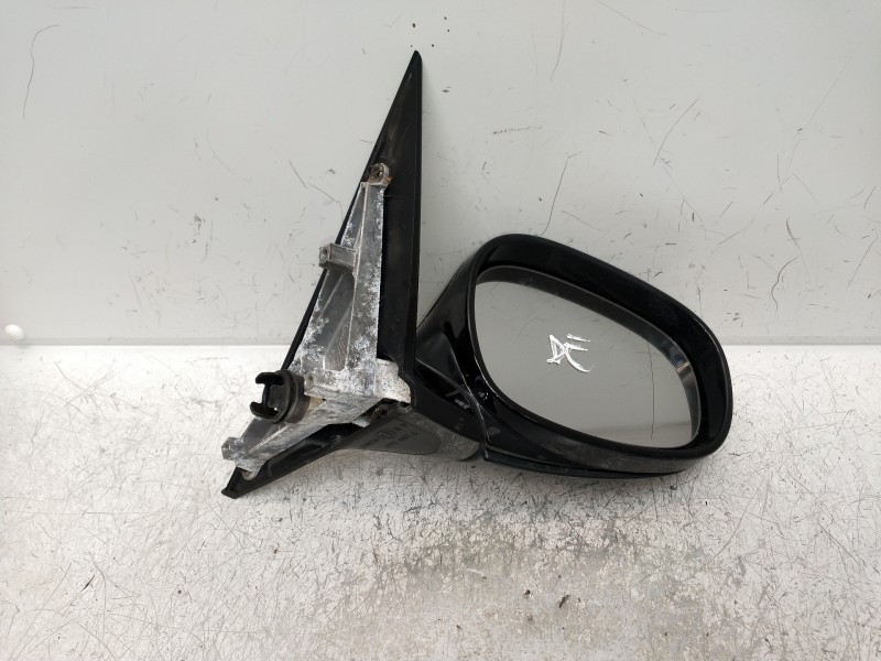 Recambio de retrovisor derecho para bmw serie 1 berlina (e81/e87) 118d referencia OEM IAM ELECTRICO 1 ENCHUFE 5 CABLES