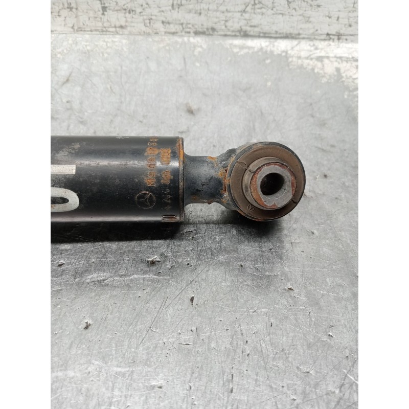 Recambio de amortiguador trasero izquierdo para mercedes clase c (w204) lim. c 250 cgi blueefficiency (204.047) referencia OEM I