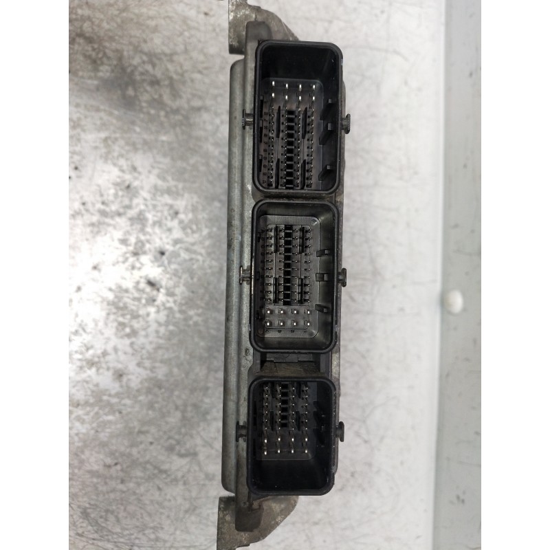 Recambio de centralita motor uce para ford focus c-max (cap) ghia (d) referencia OEM IAM 5WS40512AT 6M5112A650YA 