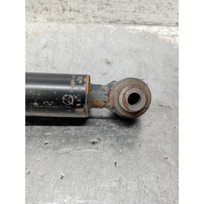 Recambio de amortiguador trasero derecho para mercedes clase c (w204) lim. c 250 cgi blueefficiency (204.047) referencia OEM IAM
