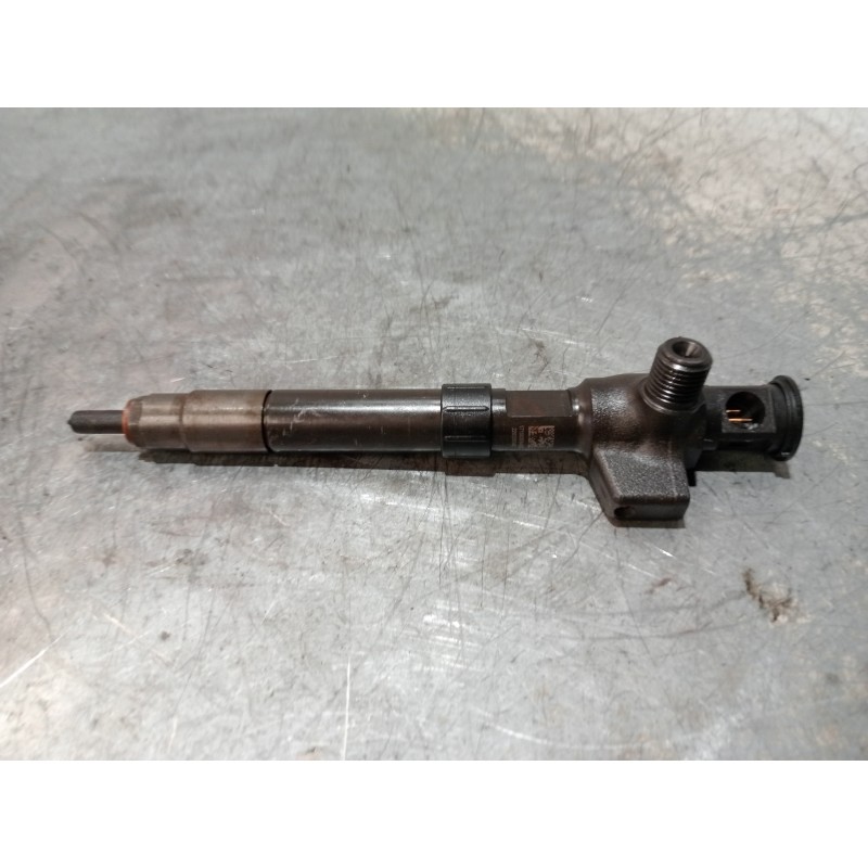 Recambio de inyector para ford c-max 2.0 tdci cat referencia OEM IAM 9674984080 28388960 DELPHI