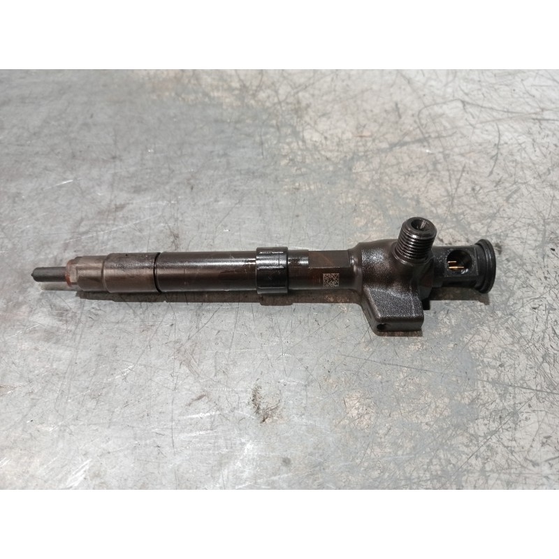 Recambio de inyector para ford c-max 2.0 tdci cat referencia OEM IAM 9674984080 28388960 DELPHI
