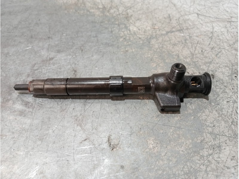 Recambio de inyector para ford c-max 2.0 tdci cat referencia OEM IAM 9674984080 28388960 DELPHI Recambio de inyector para ford c-max 2.0 tdci cat referencia OEM IAM 9674984080 28388960 DELPHI