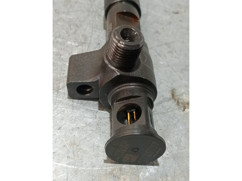 Recambio de inyector para ford c-max 2.0 tdci cat referencia OEM IAM 9674984080 28388960 DELPHI Recambio de inyector para ford c-max 2.0 tdci cat referencia OEM IAM 9674984080 28388960 DELPHI