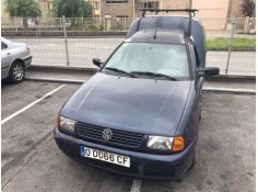 volkswagen caddy ka/kb (9k9) del año 1999