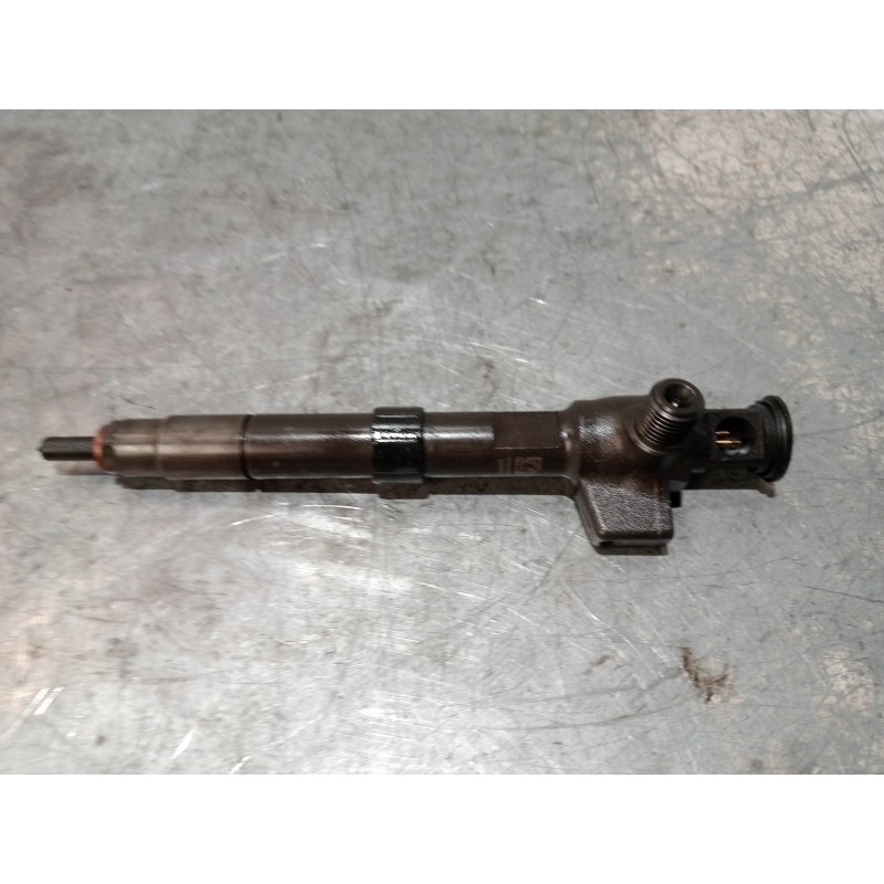Recambio de inyector para ford c-max 2.0 tdci cat referencia OEM IAM 9674984080 28388960 DELPHI