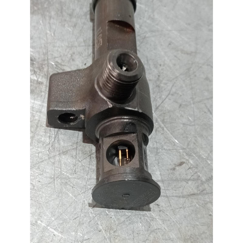 Recambio de inyector para ford c-max 2.0 tdci cat referencia OEM IAM 9674984080 28388960 DELPHI