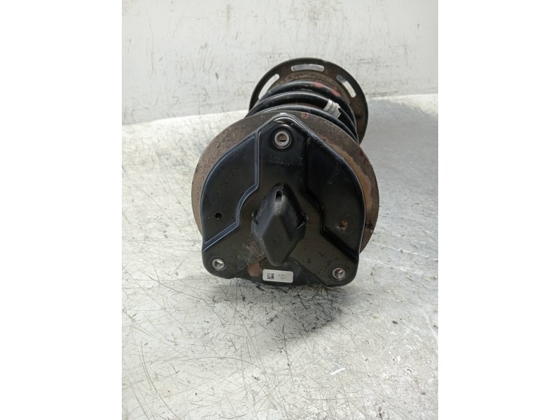 Recambio de amortiguador delantero derecho para mercedes clase c (w204) lim. c 250 cgi blueefficiency (204.047) referencia OEM I