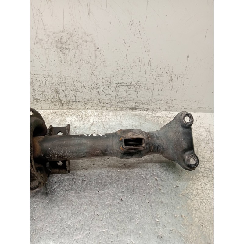 Recambio de amortiguador delantero derecho para mercedes clase c (w204) lim. c 250 cgi blueefficiency (204.047) referencia OEM I