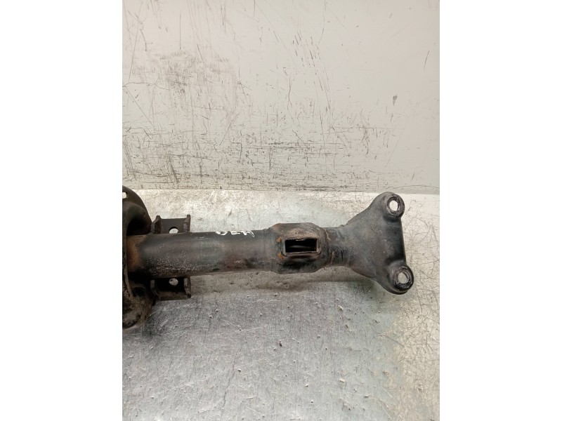 Recambio de amortiguador delantero derecho para mercedes clase c (w204) lim. c 250 cgi blueefficiency (204.047) referencia OEM I