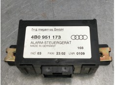 Recambio de modulo electronico para audi s3 (8l) 1.8 t (165kw) referencia OEM IAM 4B0951173  