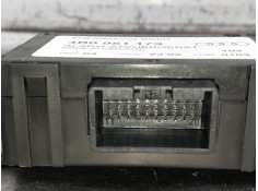 Recambio de modulo electronico para audi s3 (8l) 1.8 t (165kw) referencia OEM IAM 4B0951173   2