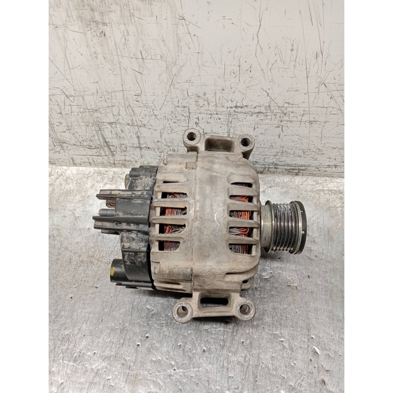 Recambio de alternador para mercedes clase c (w204) lim. c 250 cgi blueefficiency (204.047) referencia OEM IAM A0009063000 FG15T