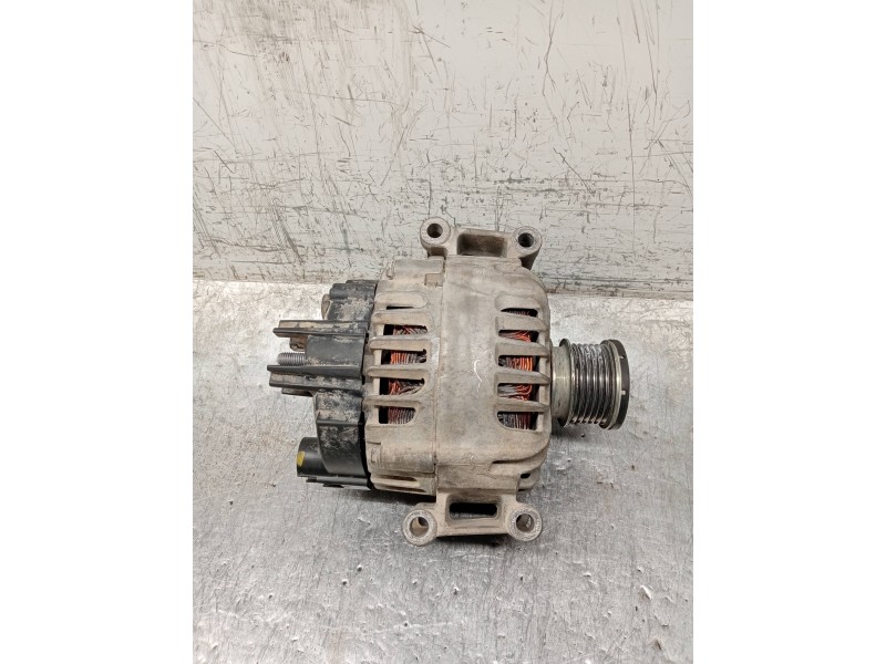 Recambio de alternador para mercedes clase c (w204) lim. c 250 cgi blueefficiency (204.047) referencia OEM IAM A0009063000 FG15T