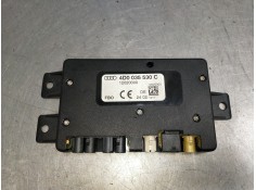 Recambio de modulo electronico para audi s3 (8l) 1.8 t (165kw) referencia OEM IAM 4D0038530C 12020000 
