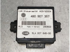 Recambio de modulo electronico para audi s3 (8l) 1.8 t (165kw) referencia OEM IAM 4B0907357 5LA00784500 280602