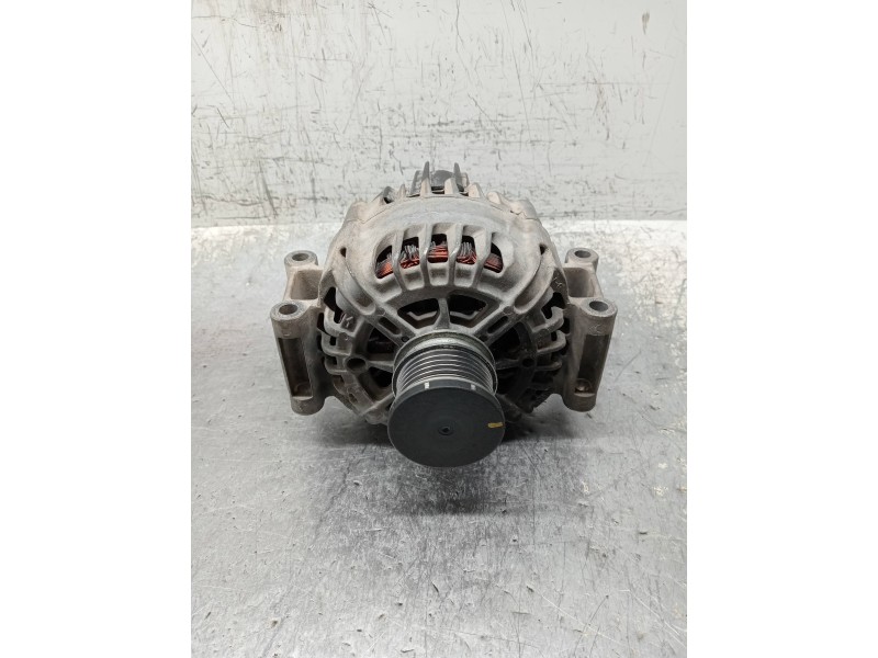 Recambio de alternador para mercedes clase c (w204) lim. c 250 cgi blueefficiency (204.047) referencia OEM IAM A0009063000 FG15T