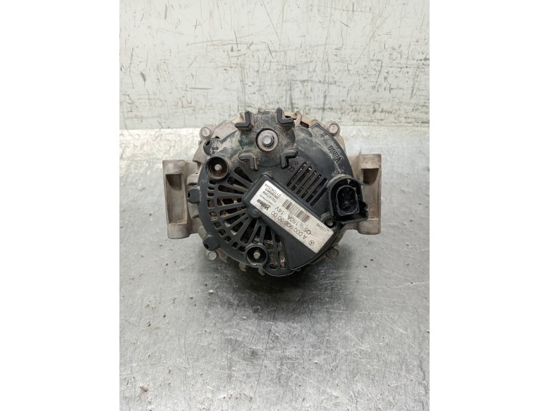 Recambio de alternador para mercedes clase c (w204) lim. c 250 cgi blueefficiency (204.047) referencia OEM IAM A0009063000 FG15T