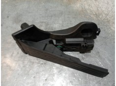 Recambio de potenciometro pedal para volkswagen caddy ka/kb (2c) combi bluemotion referencia OEM IAM 2K5723503A 6PV00868931 
