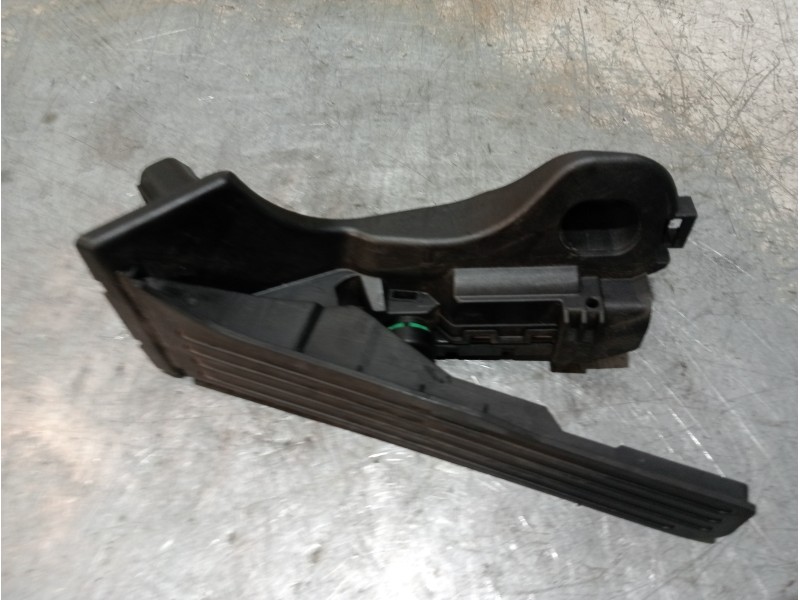 Recambio de potenciometro pedal para volkswagen caddy ka/kb (2c) combi bluemotion referencia OEM IAM 2K5723503A 6PV00868931 