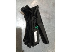 Recambio de potenciometro pedal para volkswagen caddy ka/kb (2c) combi bluemotion referencia OEM IAM 2K5723503A 6PV00868931  2