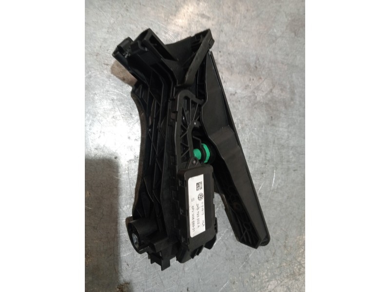 Recambio de potenciometro pedal para volkswagen caddy ka/kb (2c) combi bluemotion referencia OEM IAM 2K5723503A 6PV00868931 