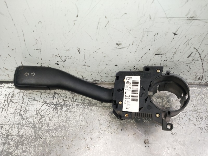 Recambio de mando luces para audi s3 (8l) 1.8 t (165kw) referencia OEM IAM 8L0953513G 202852 