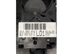 Recambio de mando luces para audi s3 (8l) 1.8 t (165kw) referencia OEM IAM 8L0953513G 202852  2