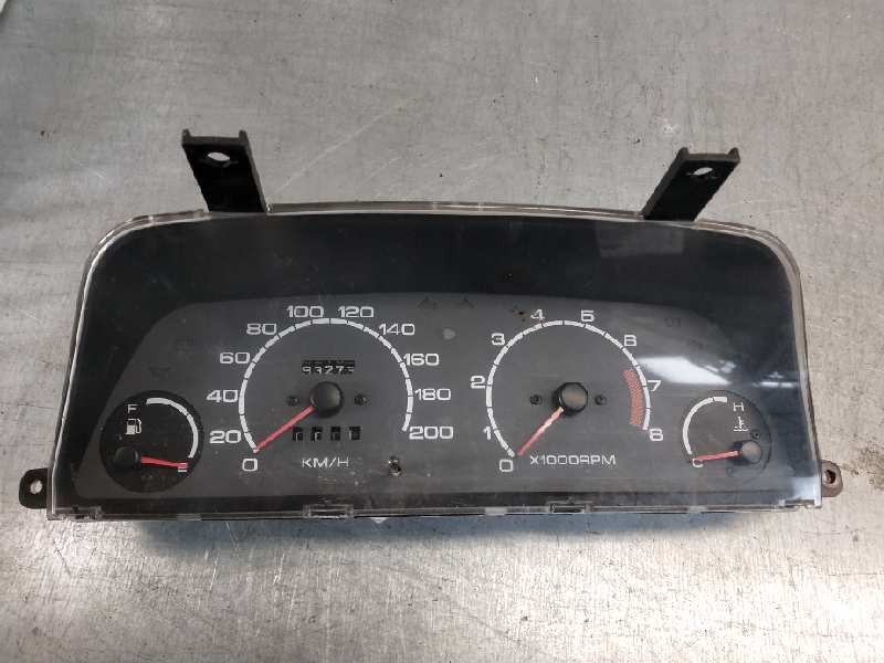 Recambio de cuadro instrumentos para suzuki swift sf berlina (ma) referencia OEM IAM 3410060B4 B5 