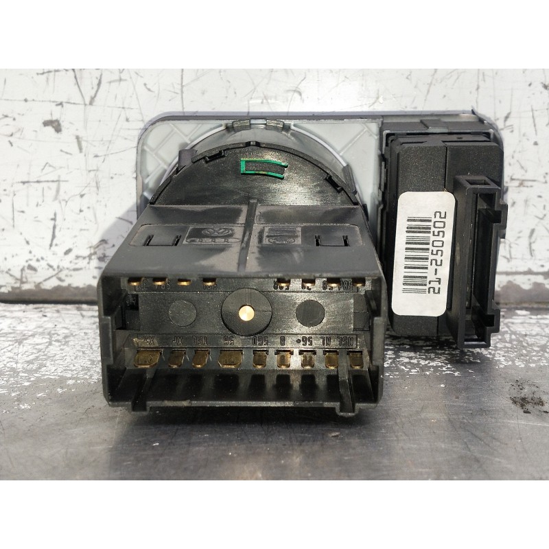 Recambio de mando luces para audi s3 (8l) 1.8 t (165kw) referencia OEM IAM 8L1941531F 04052122 INTERRUPTOR