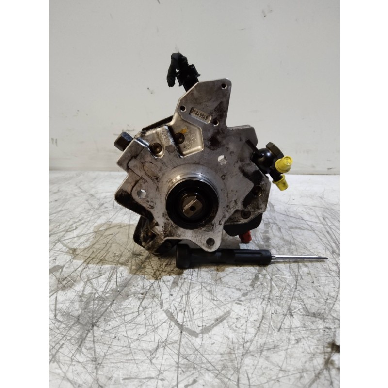 Recambio de bomba inyeccion para kia sportage concept referencia OEM IAM 0445010121 CP3S3R1103089S 009776 BOSCH