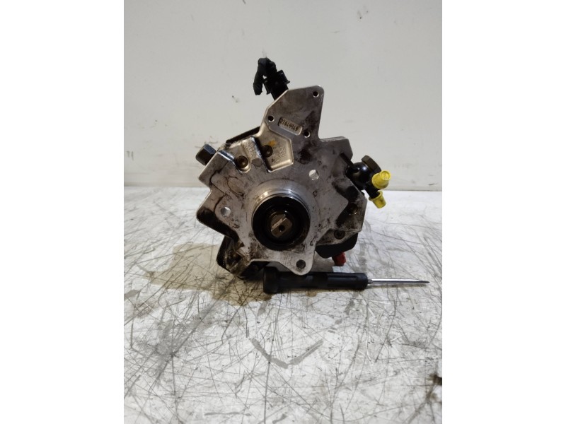 Recambio de bomba inyeccion para kia sportage concept referencia OEM IAM 0445010121 CP3S3R1103089S 009776 BOSCH Recambio de bomba inyeccion para kia sportage concept referencia OEM IAM 0445010121 CP3S3R1103089S 009776 BOSCH